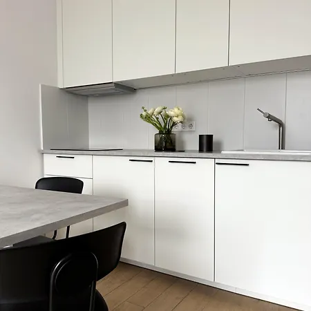Torunska White * Warsaw